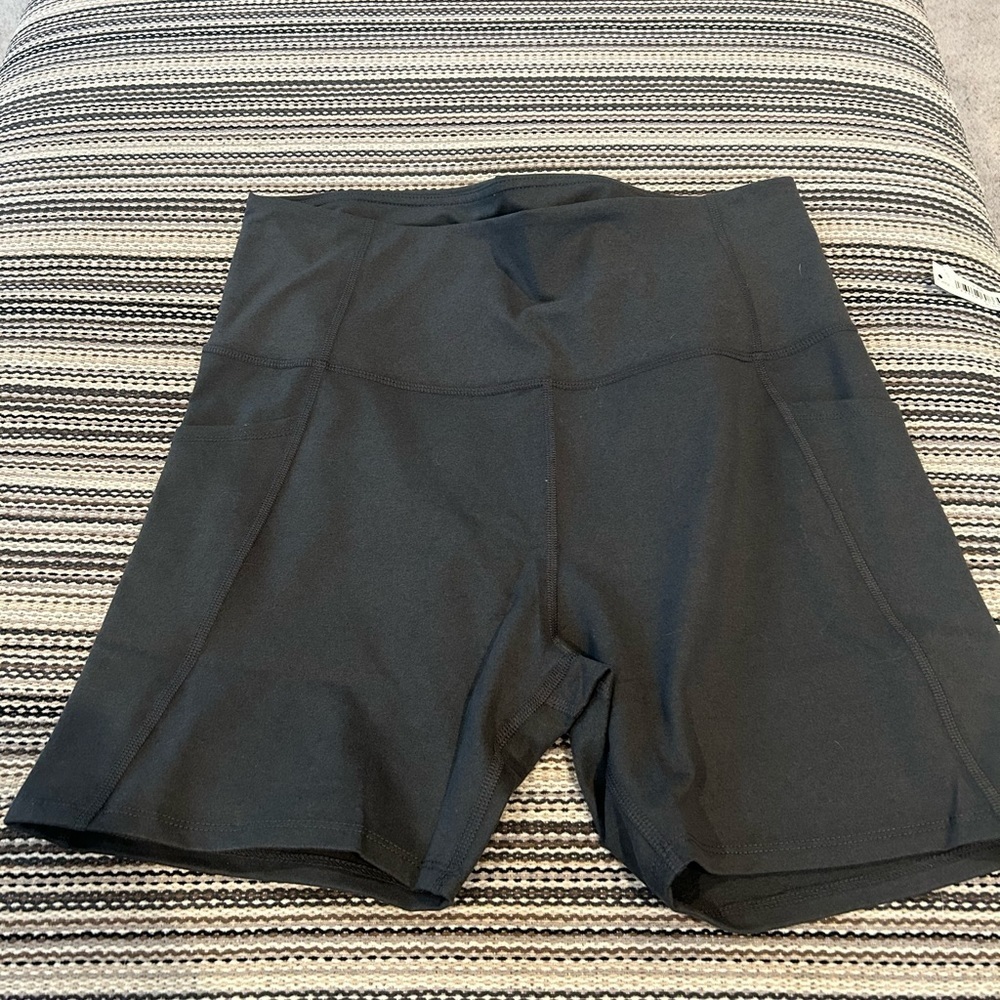 NWOT Core 10 Size XL Athletic Shorts